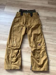 ヘリーハンセン　HELLY HANSEN スノーボード　パンツ　ズボンのサムネイル