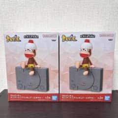 モニタートップフィギュア　ピポサル　サルゲッチュ