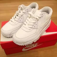 NIKE ナイキ  AirMax  エアマックス  スニーカー  23.5cmのサムネイル
