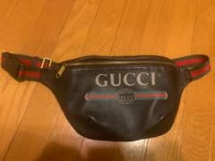 GUCCI ショルダーバックのサムネイル