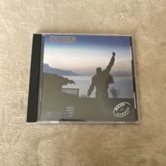 QUEEN    Made in Heavenのサムネイル