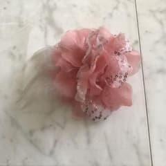 コサージュ 髪飾りのサムネイル