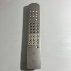 marantz RC-7CD CD-7 CD-7F 専用リモコン マランツのサムネイル
