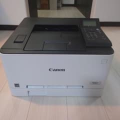 Canon LBP621C ジャンク品のサムネイル