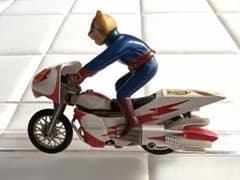 オーレンジャー当時物!キングレンジャーフィギュア!レア!入手困難です