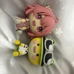 カラフルピーチ1番くじフィギュア 2種セットのサムネイル
