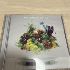 Mrs. GREEN APPLE Varietyのサムネイル