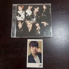straykids Scars / ソリクン CDのサムネイル