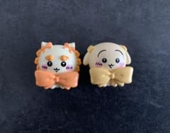 깜짝 달걀 치이카와 리본인 모두 토끼 시서
