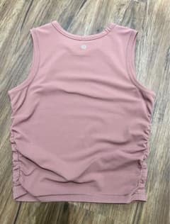 Lululemon All it Takes Tank Nulu(S size)のサムネイル