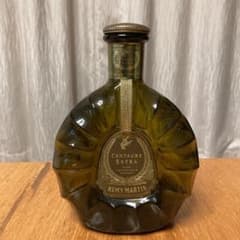 REMY MARTIN 空瓶のサムネイル