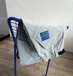 M*K様 wake sapporo Light Serve pants forのサムネイル