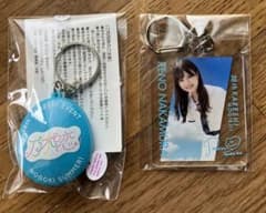 乃木恋38th彼氏イベントリアル特典 中村麗乃2種のサムネイル