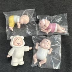 おおのたろうガチャ豪華4点セット