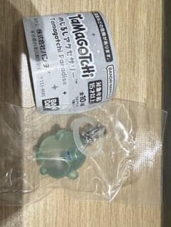 たまごっち めじるしアクセサリー くちぱっち 即日発送のサムネイル
