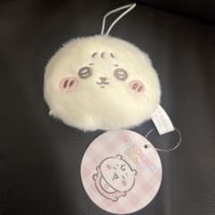 치이카와 Chiikawa Baby 린린 오카오 마스코트 라코