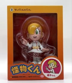VCD 怪子ちゃん 怪物くん VinylCollectibleDolls 146 VCD 怪子ちゃん 怪物くん VinylCollectibleDolls 146 - メルカリ