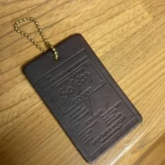 ラリースミス　キーホルダーのサムネイル