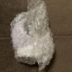 サンリオキャラクターズ　お月さまライトマスコット　クロミのサムネイル