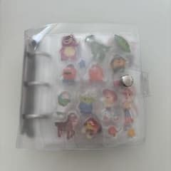 シール帳 完成品 おすそ分け 大量 【お得】のサムネイル