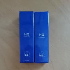プラスキレイ 2本セット プラスナノHQ クリーム 5g 新品未使用のサムネイル