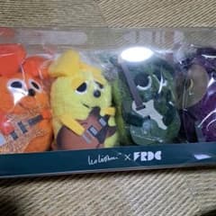 フレデリック ぬいぐるみキーホルダー レオ・レオニコラボ コンプリートBOX フレデリック ぬいぐるみキーホルダー レオ・レオニ コンプリートBOX