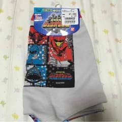 ジュウオウジャー パンツ   2枚組 120のサムネイル