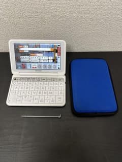 電子辞書 pw-H7800 楽天市場】brain 電子辞書 シャープ pw-h7800の通販