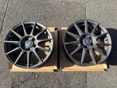 MSW85 17inch PCD112 AU/VW 純正ボルト対応 2/4本 - メルカリ