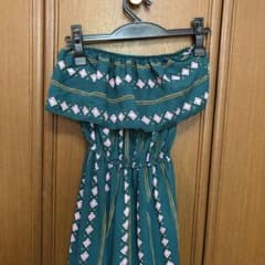 ワンピース アナップミンピのサムネイル