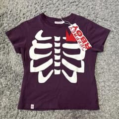 CHARLES JEFFREY LOVERBOY Tシャツ Lサイズのサムネイル