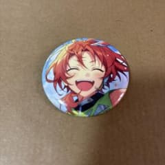 あんスタ 月永レオ 缶バッジ イベコレ 2022 Summer - メルカリ