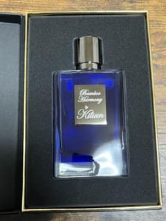 Kilian Bamboo Harmony バンブーハーモニー 50ml - メルカリ