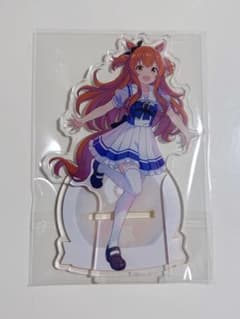 ウマ娘 マヤノトップガン アクスタのサムネイル
