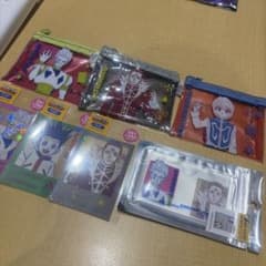 HUNTER×HUNTER サンキューマート セット売りのサムネイル