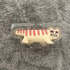 Zoff 猫型メガネスタンド Lisa Larsonのサムネイル
