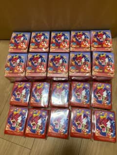 ポケモンセンター スペシャルBOX ヒロシマ デッキシールド - メルカリ