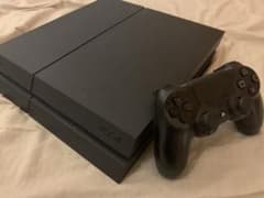 playstation 4 /PS4 CUH1200A 500GBのサムネイル