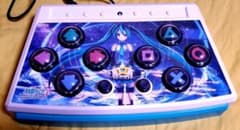 初音ミク -Project DIVA- f ソフト&PS3専用コントローラーのサムネイル