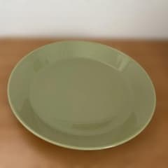 iittala イッタラ TEEMA プレート オリーブグリーン2枚(21cm)のサムネイル