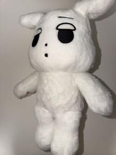 aespa ウィンター 40cmぬいぐるみ マスター 직직이 aespa ウィンター 40cmぬいぐるみ マスター 직직이 - メルカリ