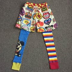 JAM パンツのサムネイル