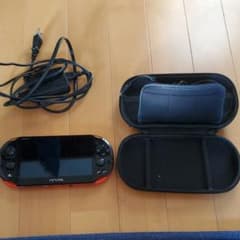PlayStation Vitaのサムネイル