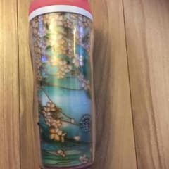 2011年 スタバタンブラーのサムネイル
