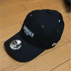 ニューエラ キャップのサムネイル