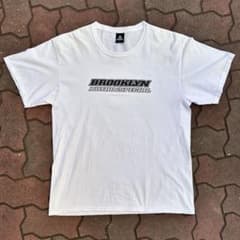 NOTHIN' SPECIAL × Brooklyn Machine Worksのサムネイル