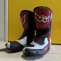 BERIK (ベリック) レーシングブーツ EUR42のサムネイル