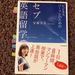 ビジネスパーソンのためのセブ英語留学のサムネイル