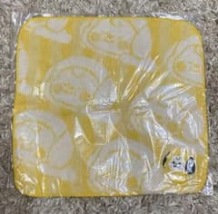 BT21 Baby CHIMMY Handkerchief Towel