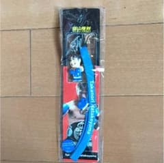 畑山隆則ストラップ 2001のサムネイル